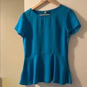 Two Banana Republic Business Casual Shirts